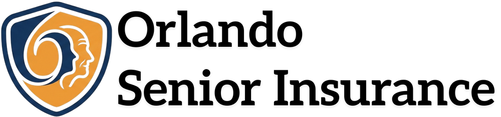 orlando senior insurance logo